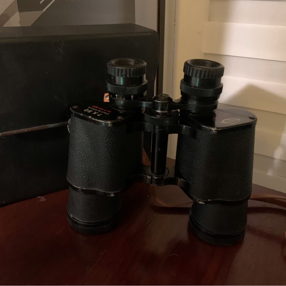 SCOPE BINOCULARS - Picture 3 of 12